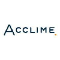 acclime global business logo image