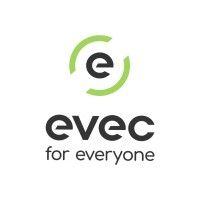 evec logo image