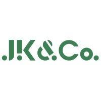 jk & co. logo image