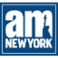 amnewyork logo image