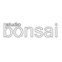 studio bonsai logo image