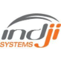 indji systems logo image