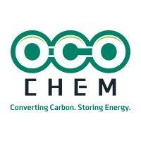 ocochem logo image