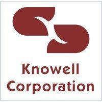 knowell corporation logo image