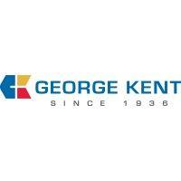 george kent malaysia berhad logo image