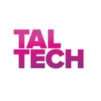 taltech innovation and business centre mektory logo image