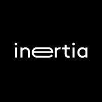 inertia studios logo image