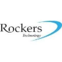 rockers technology logo image