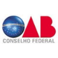 brazilian bar association logo image