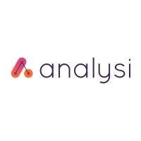 analysi consulting logo image