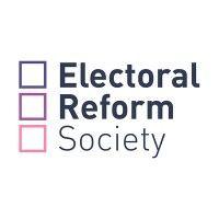 electoral reform society