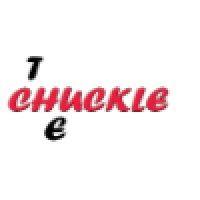 the chuckle logo image