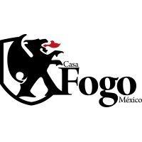 casa fogo méxico logo image