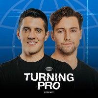 turning pro podcast