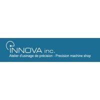 innova précision inc.