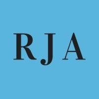 ryan james associates logo image