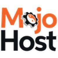 mojohost logo image