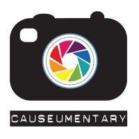 causeumentary logo image