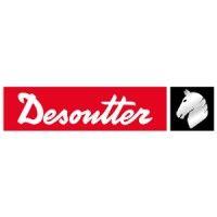 desoutter tools logo image