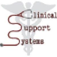 clinical support systems