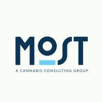 most consulting group logo image