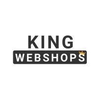 king webshops logo image