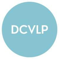 dc volunteer lawyers project logo image