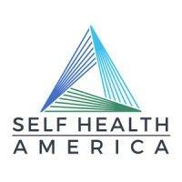 self health america holdings inc logo image