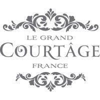 le grand courtâge logo image