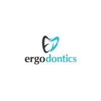 ergodontics logo image