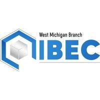 iibec west michigan branch logo image