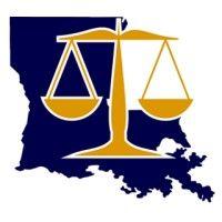 louisiana bar foundation logo image