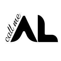 call me al imaging logo image