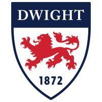 dwight school seoul logo image