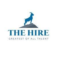 the hire