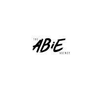 the abie agency logo image