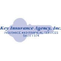 key insurance agency, inc logo image