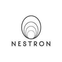 nestron house logo image