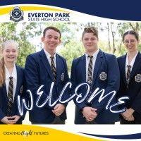 everton park state high school