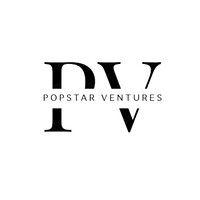 popstar ventures logo image