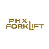 phx forklift