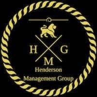 henderson management group logo image