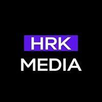 hrk media logo image