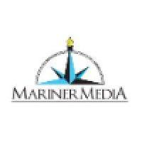 mariner media logo image