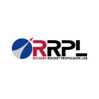 aiaa rutgers rocket propulsion laboratory logo image