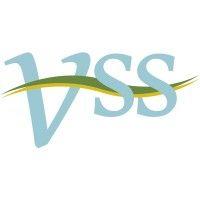 veterinary system services, inc logo image