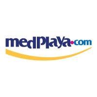 medplaya hotels logo image