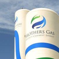 brothers gas logo image