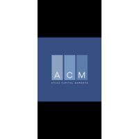 acm (atlas capital markets) logo image