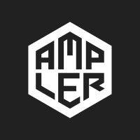 ampler bikes logo image